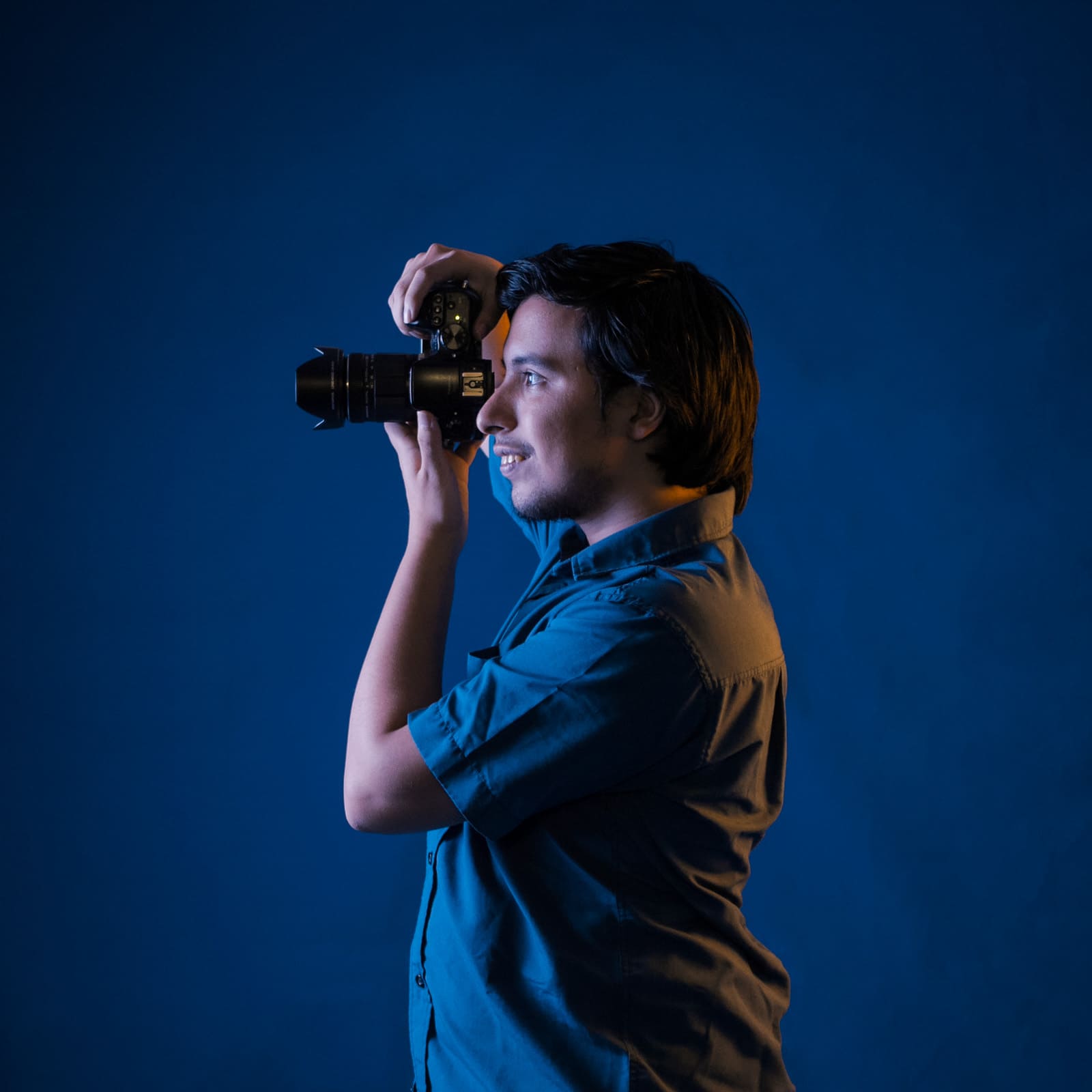 retrato personal
