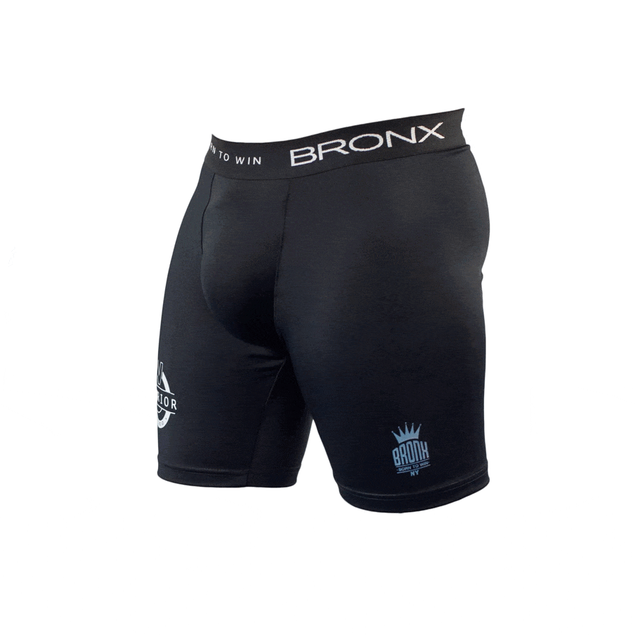 foto producto short deporte