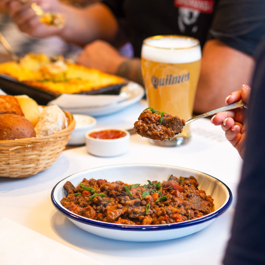 foto gastronomiCa